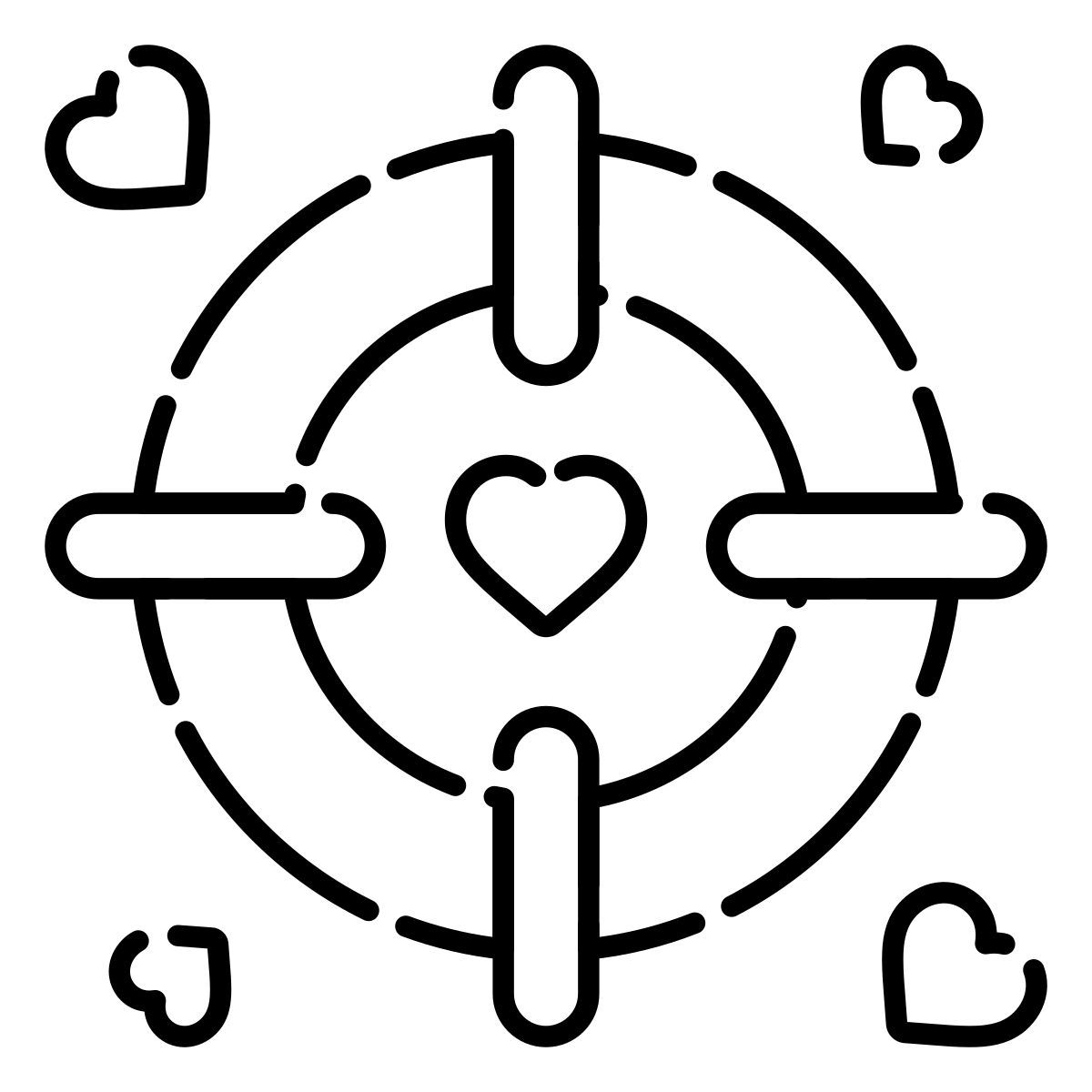 definire località icon