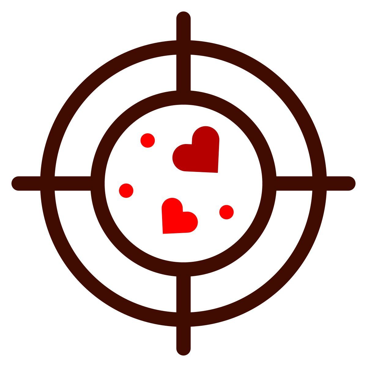 target icon