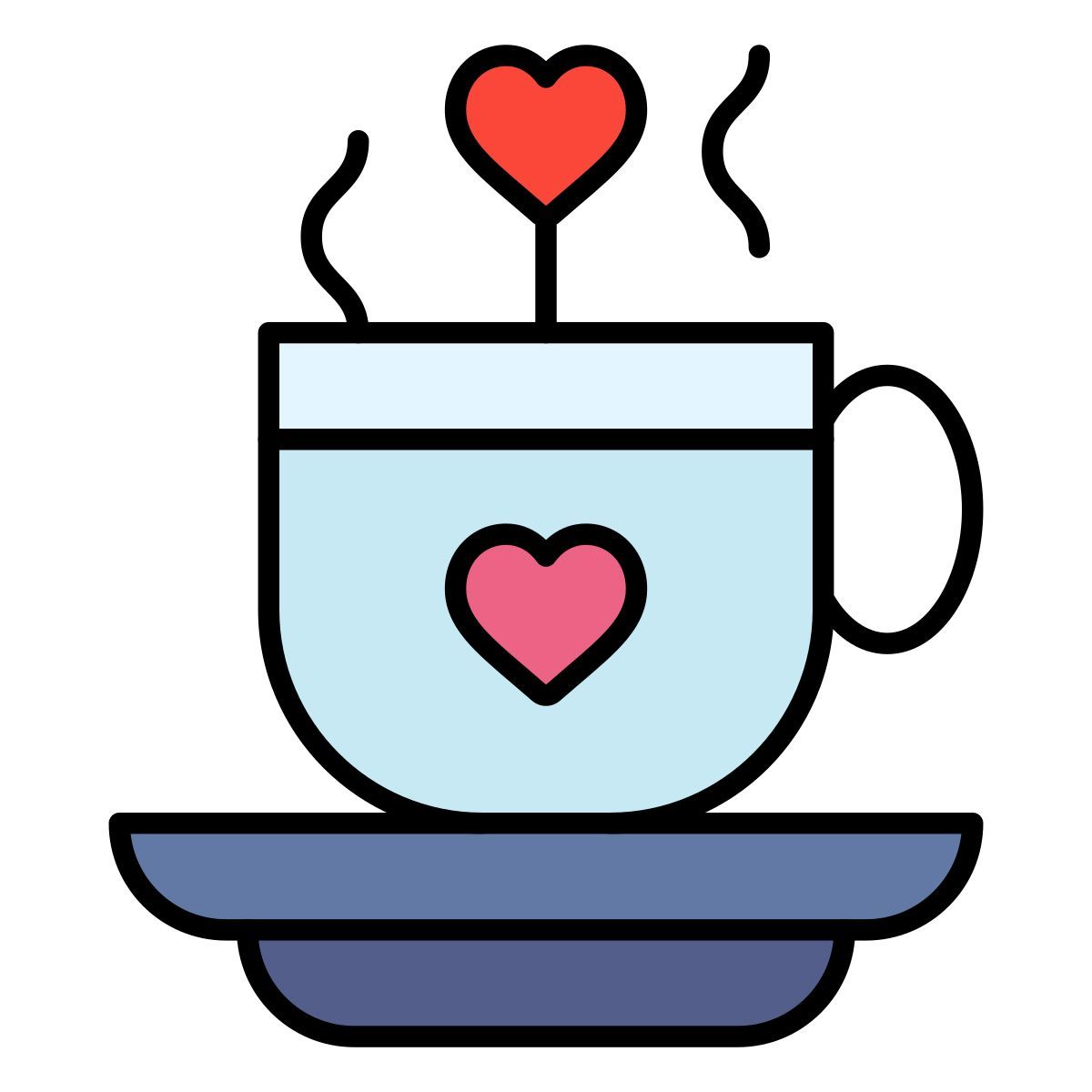 чай icon