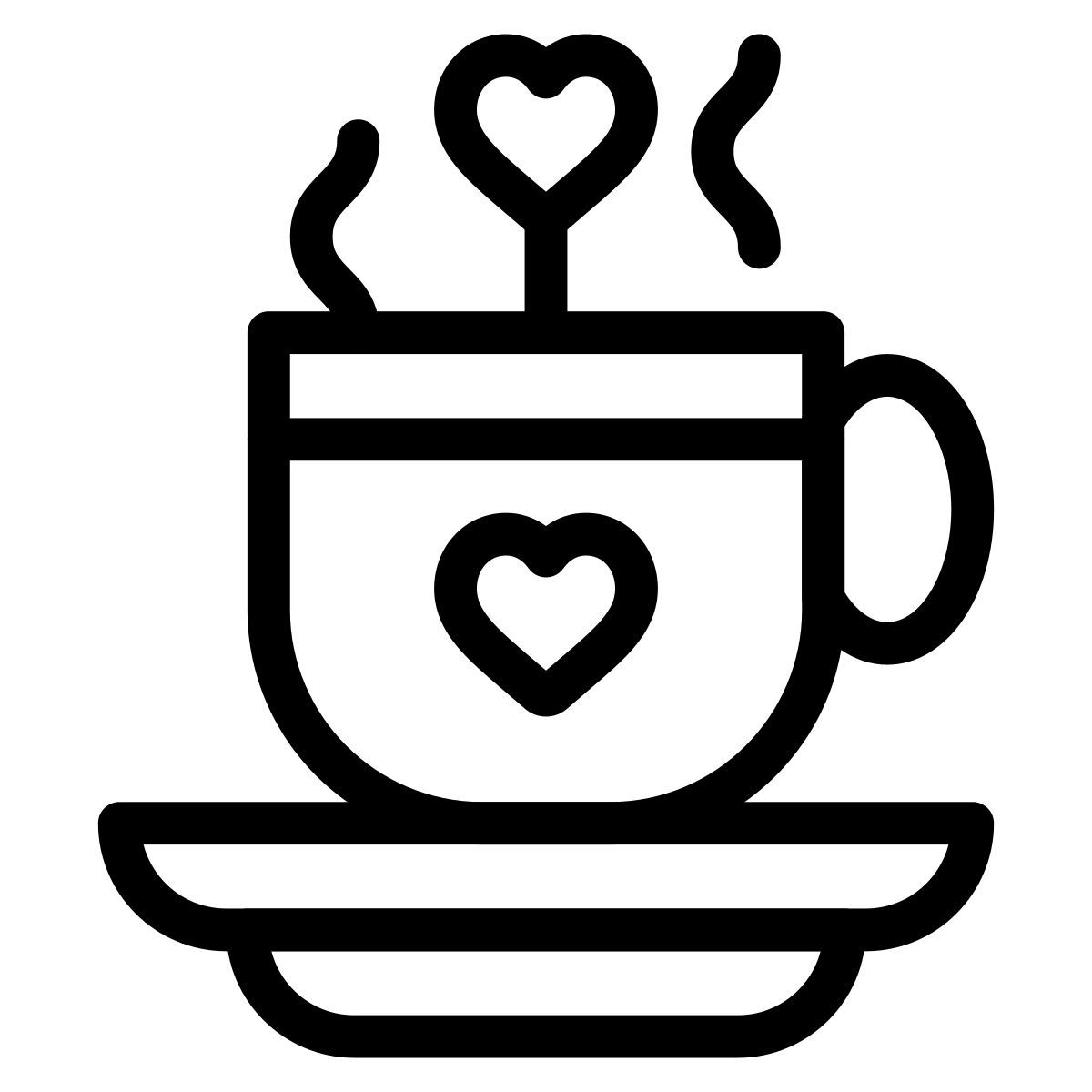 té icon