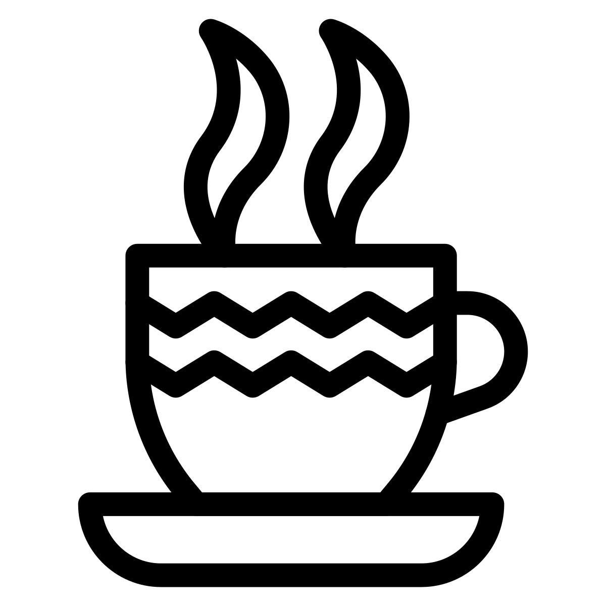 té icon