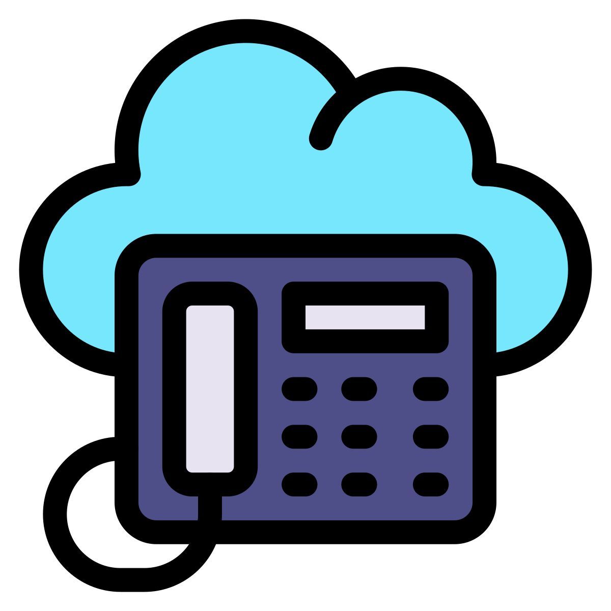 telefon icon