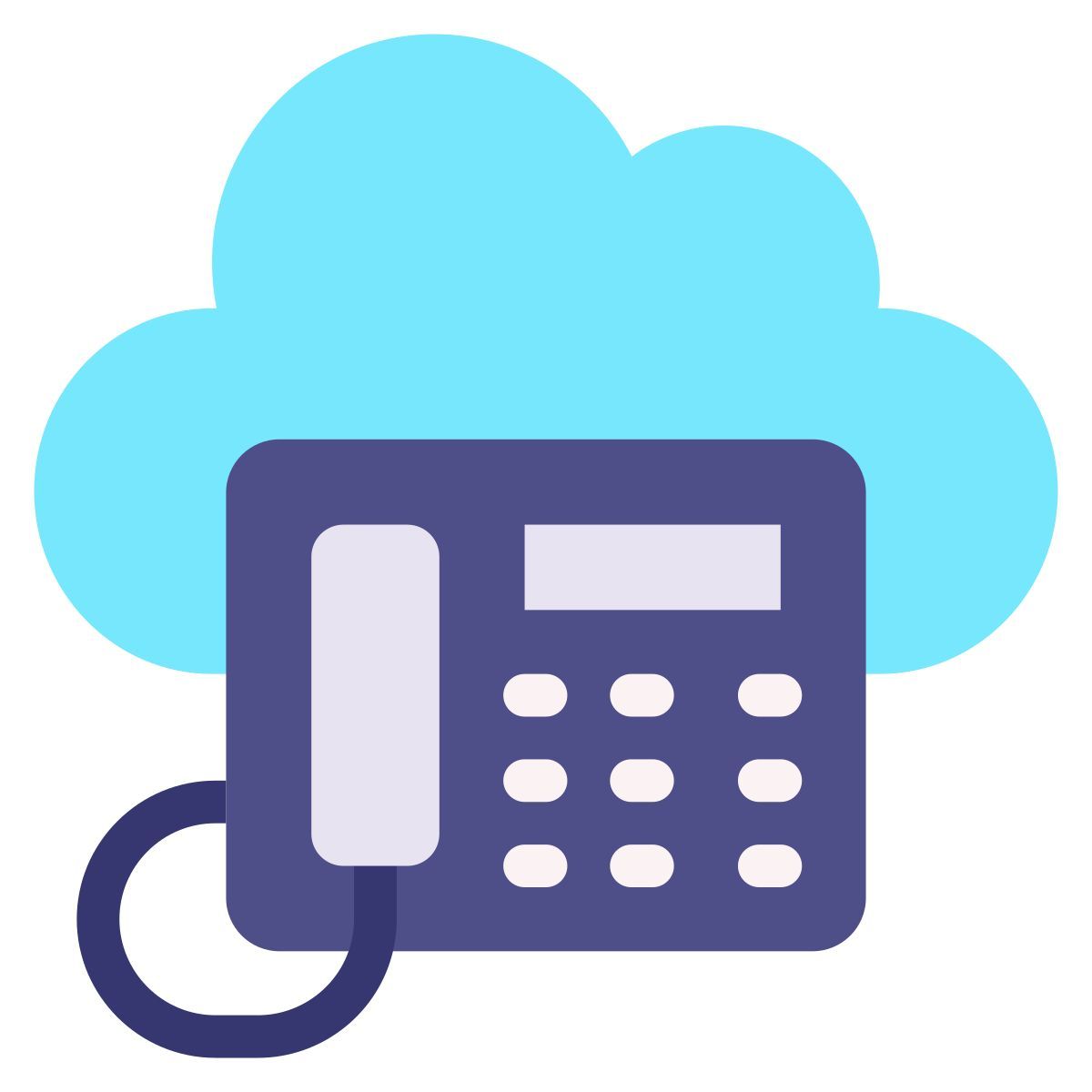 телефон icon