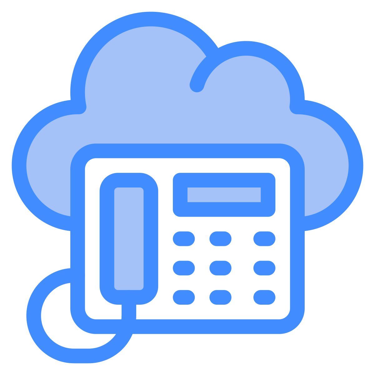 telefon icon