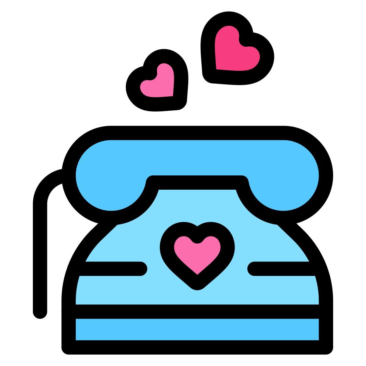 téléphone icon