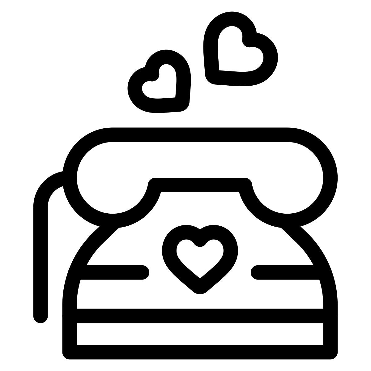 teléfono icon