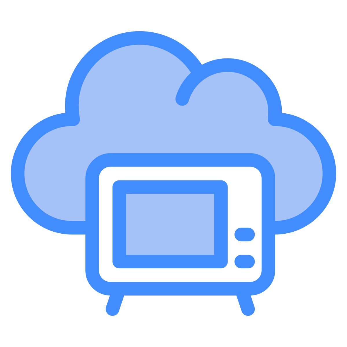 televisione icon