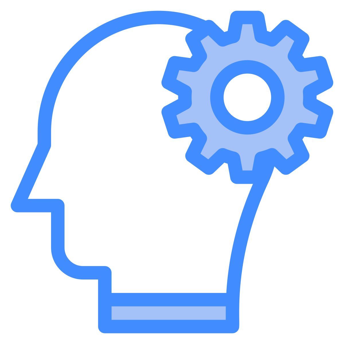 pensiero icon