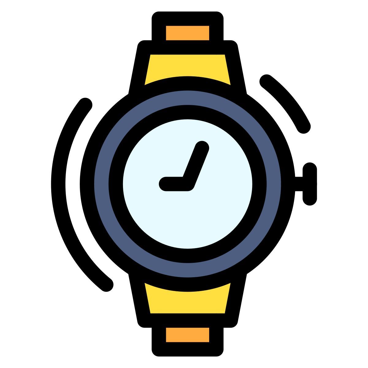 time icon