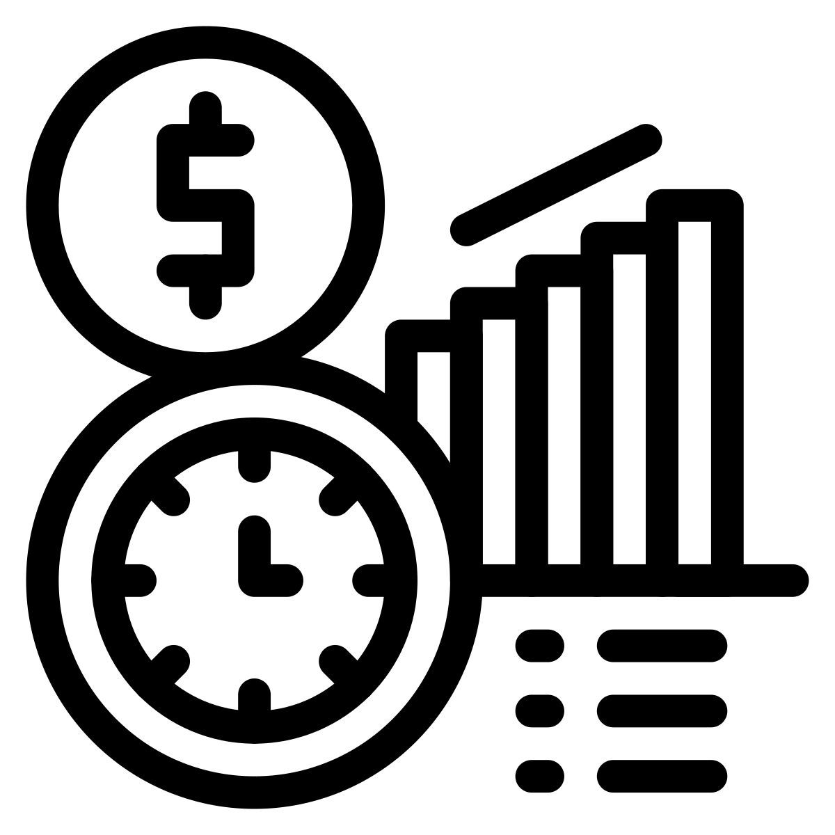 time icon