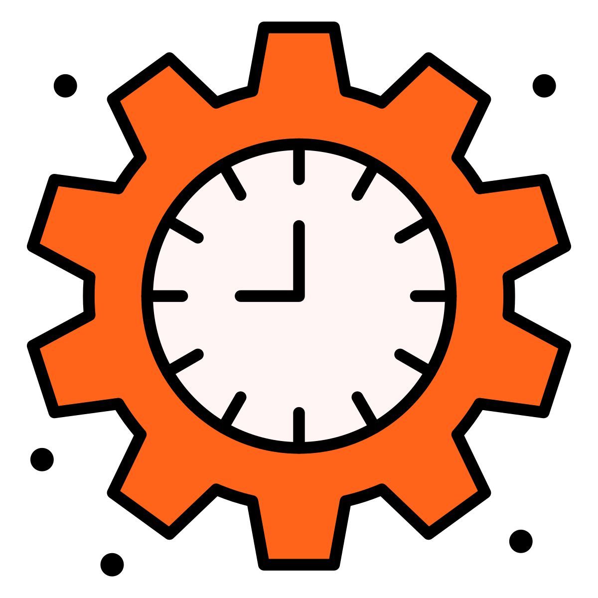 time icon