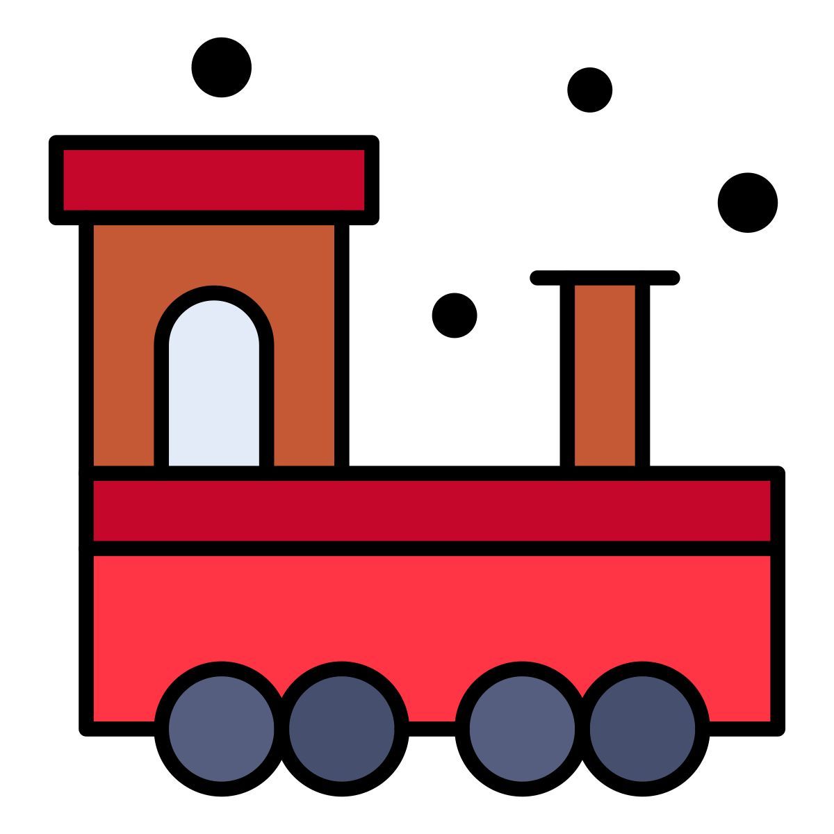 juguete icon
