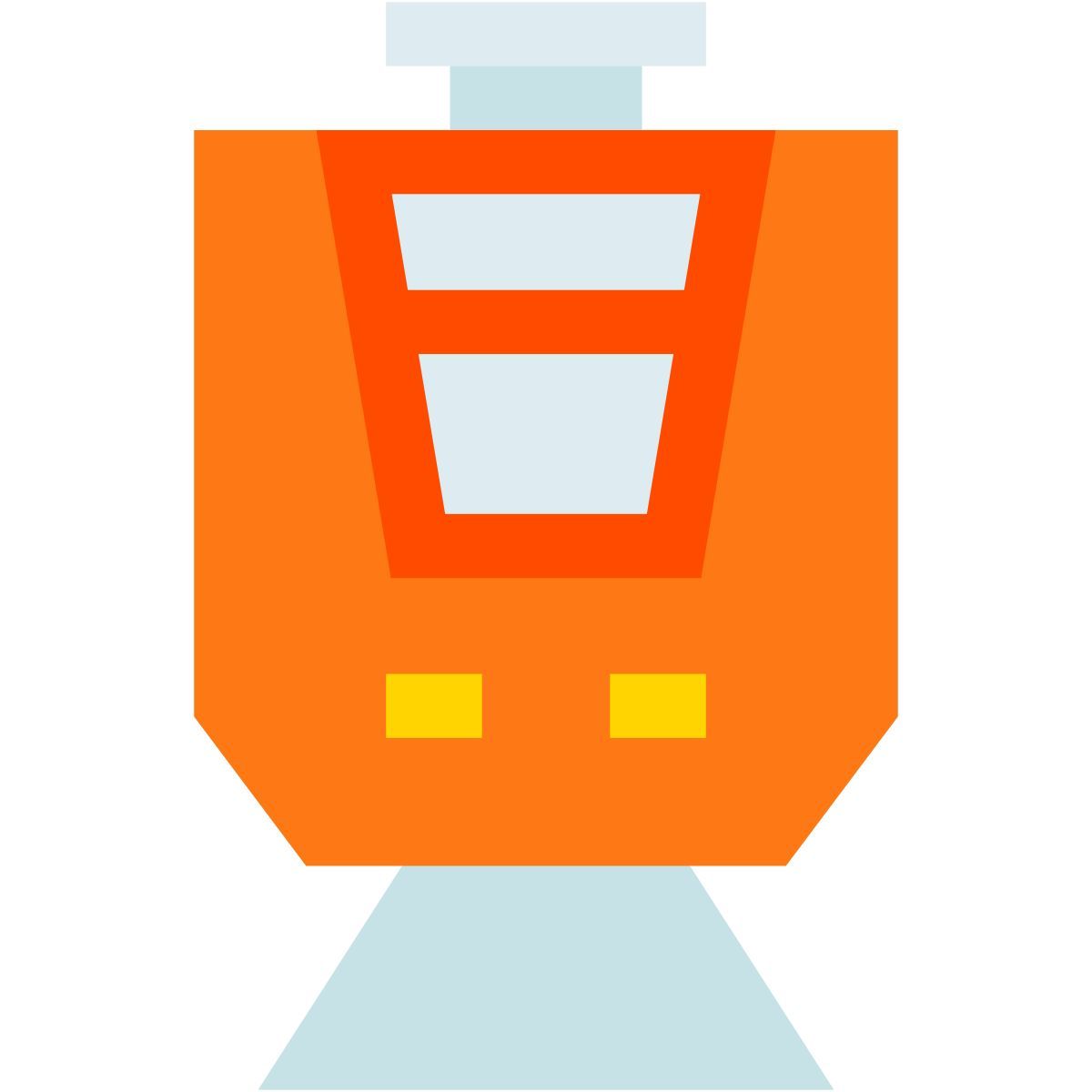train icon