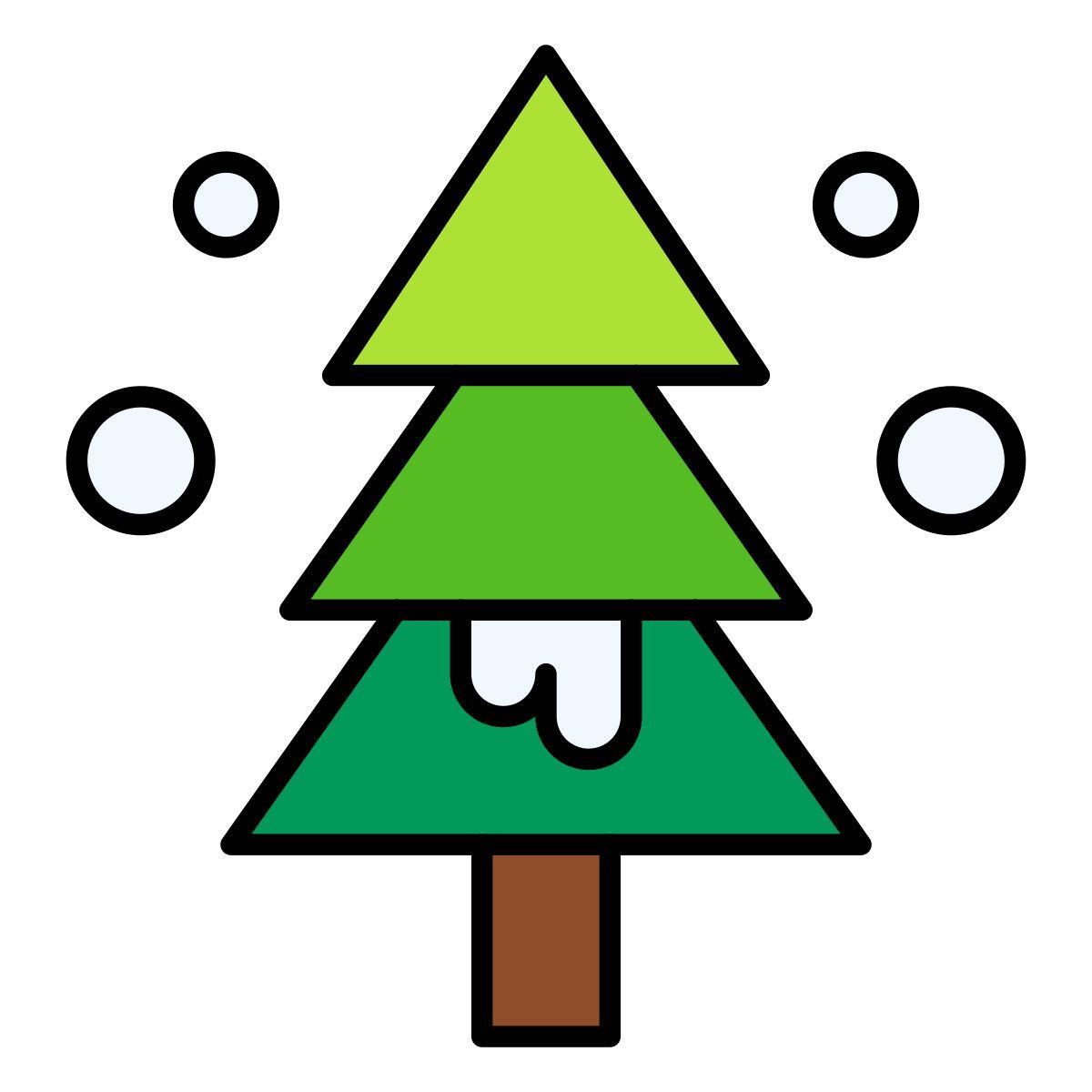 árvore icon