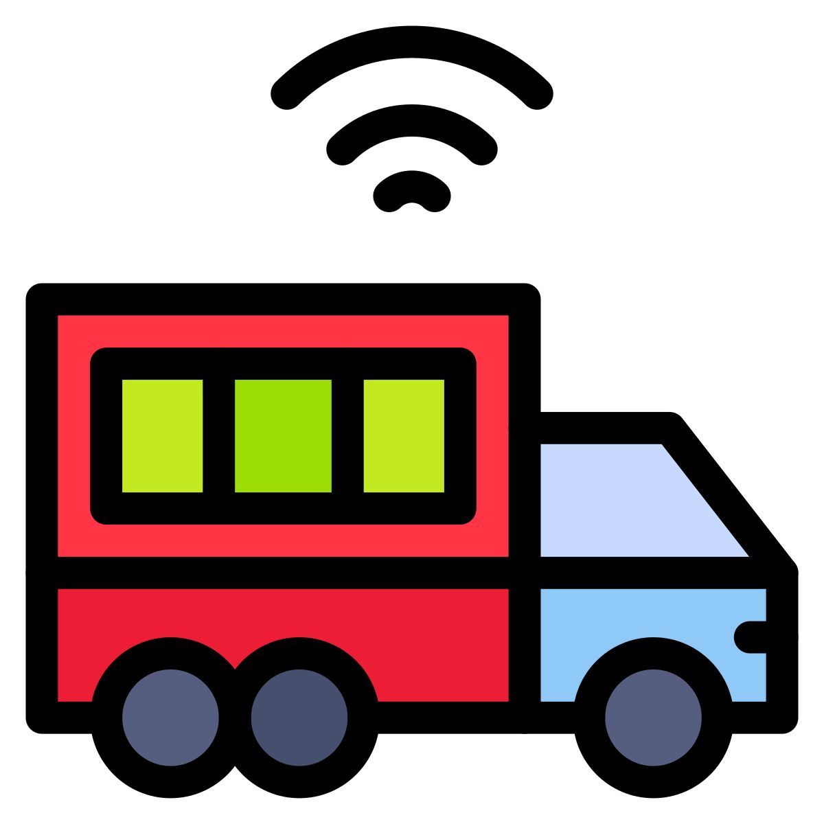 camion icon