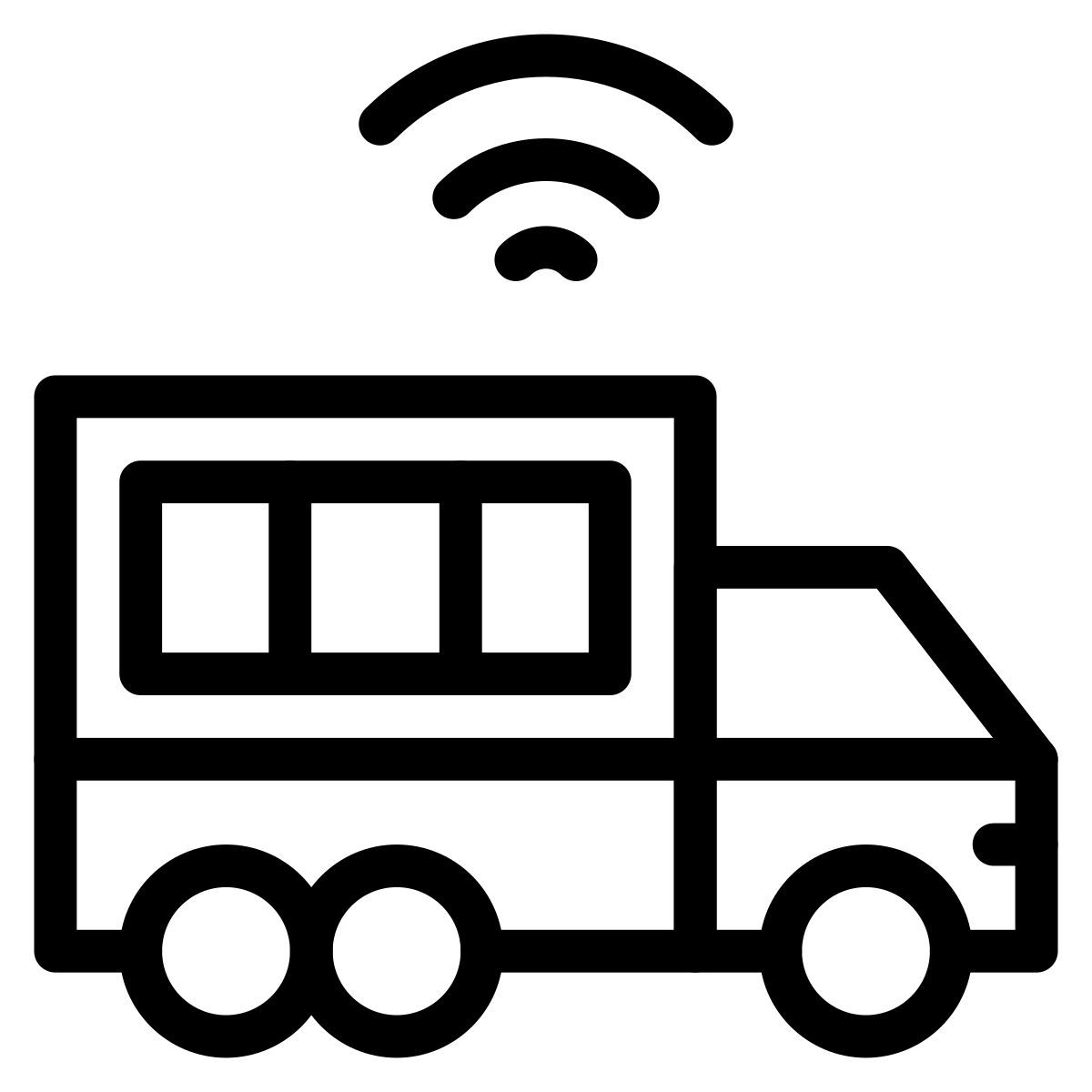 camion icon