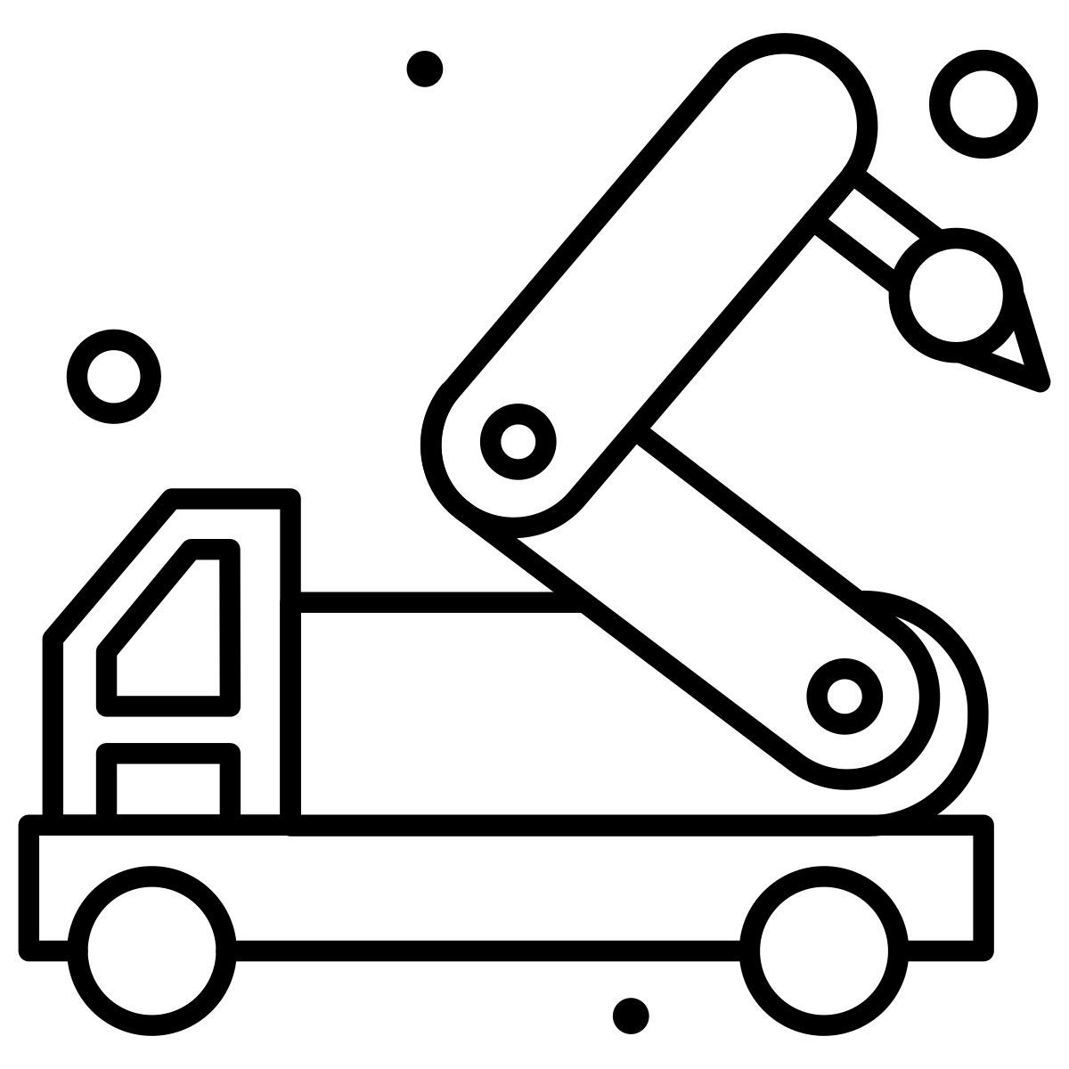 camión icon