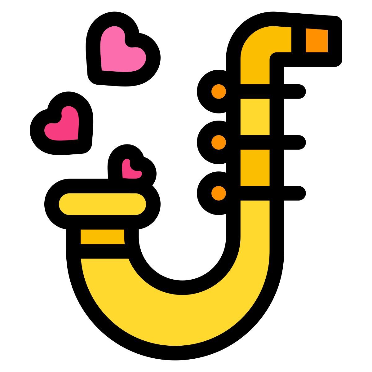 trombeta icon