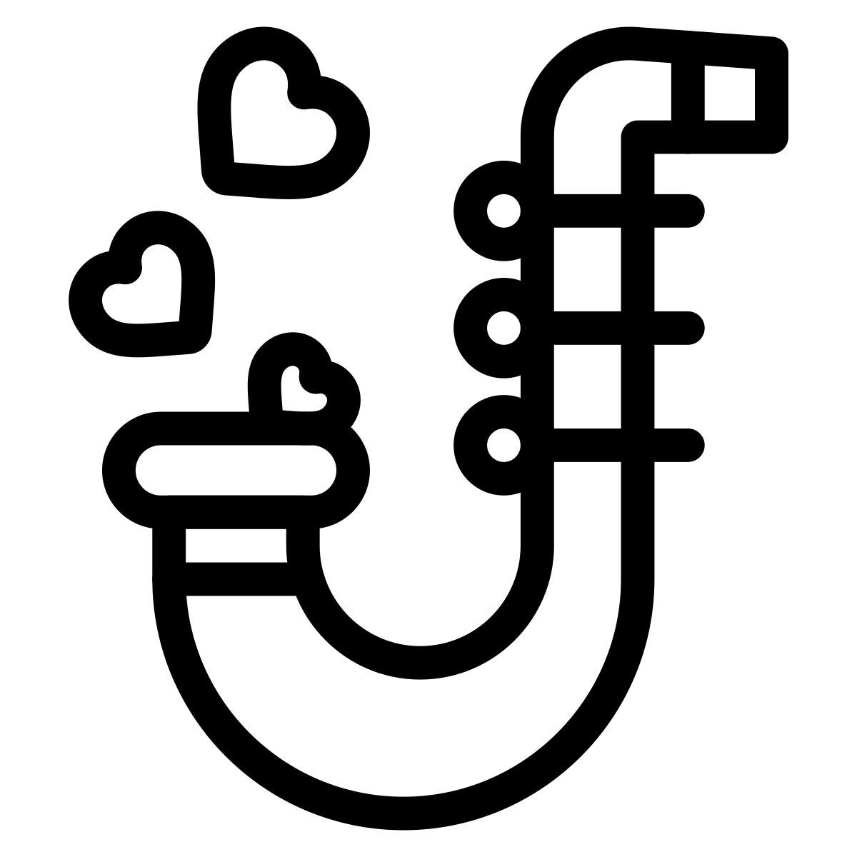 trombeta icon