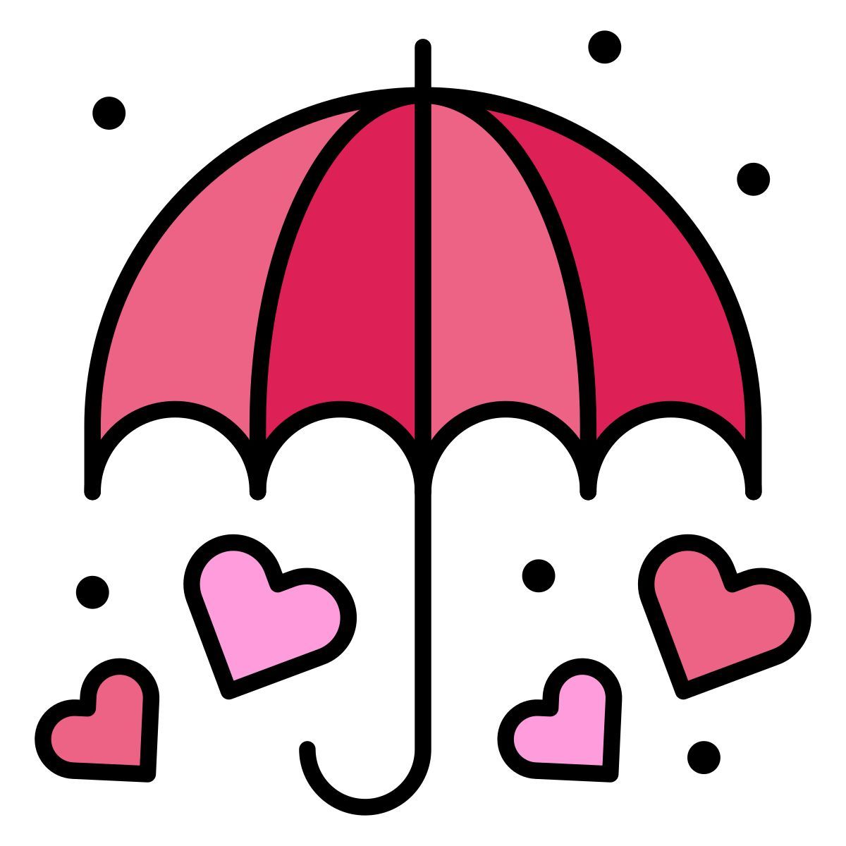 umbrella icon