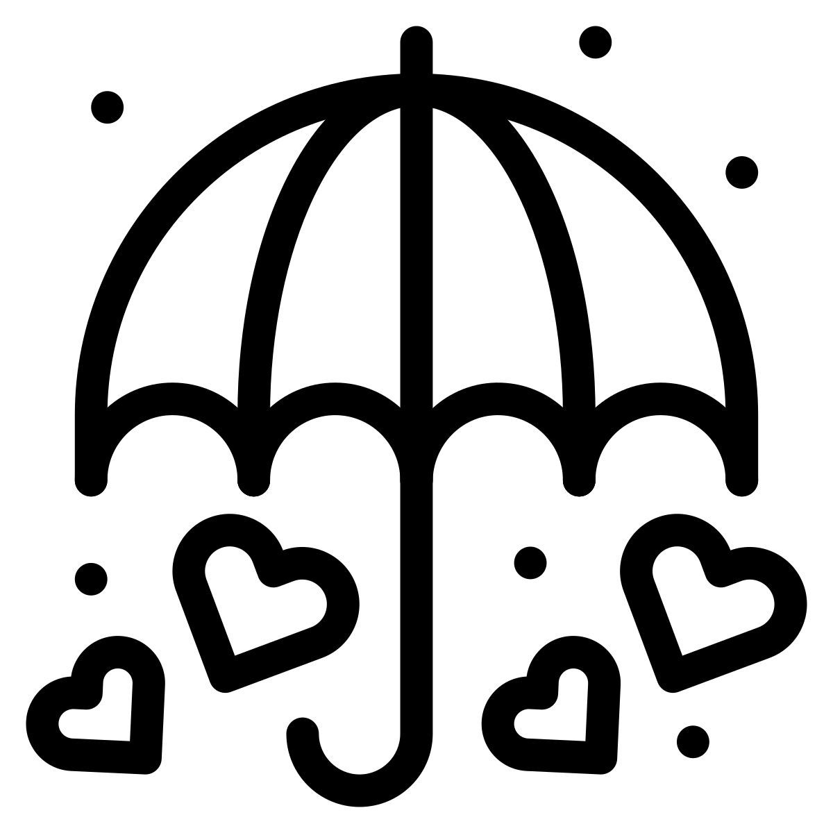 傘 icon