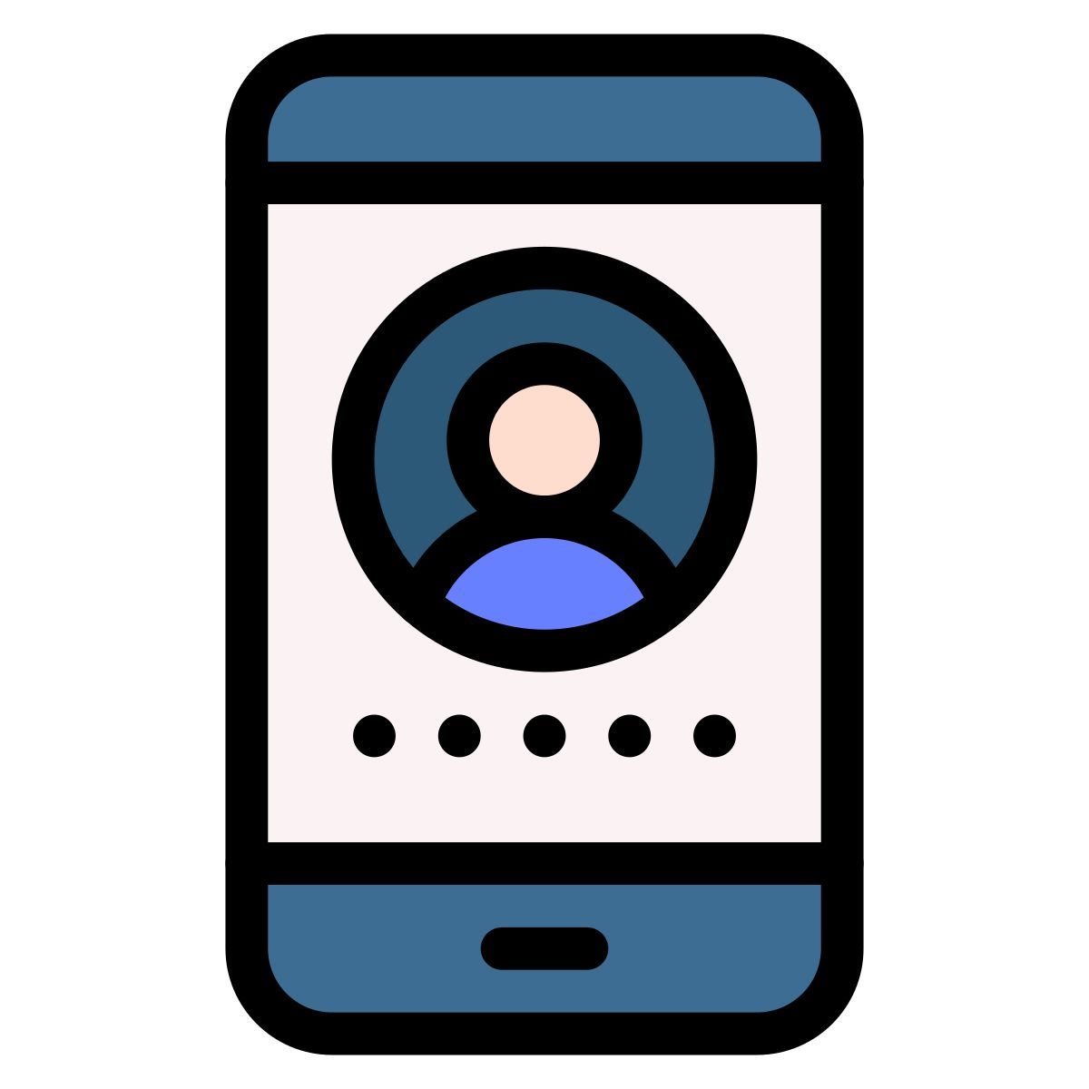 user icon