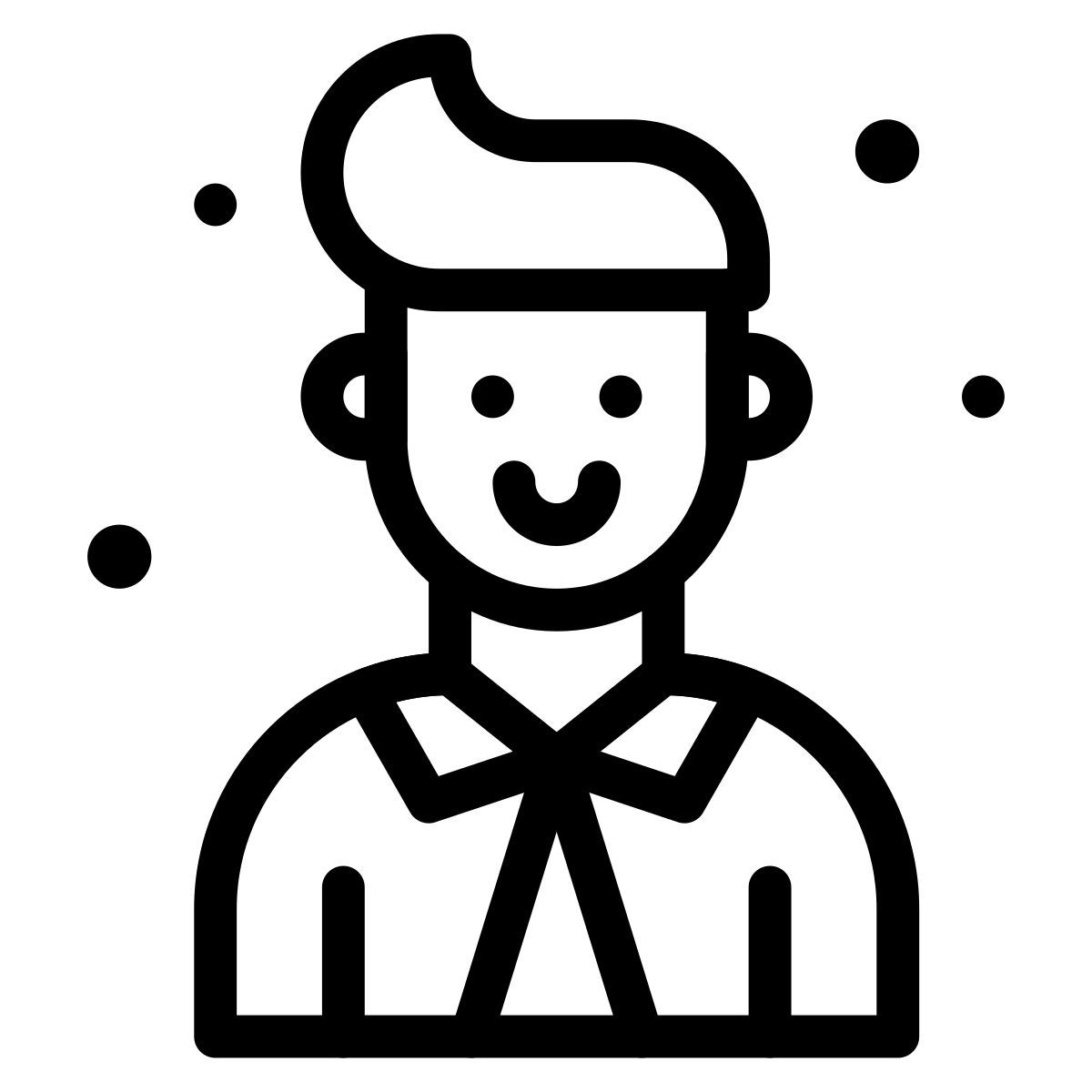 usuário icon