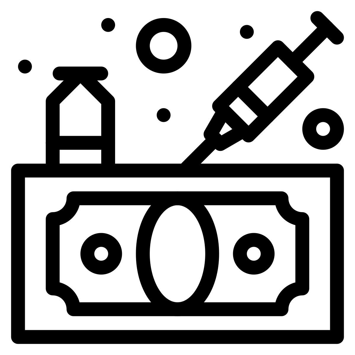 vacina icon