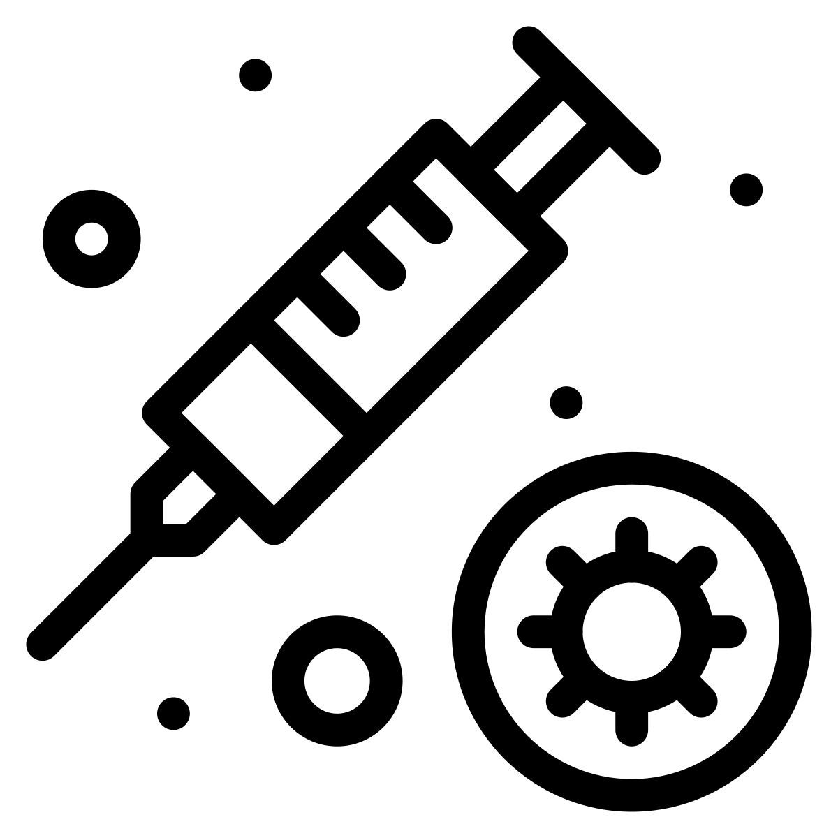 백신 icon
