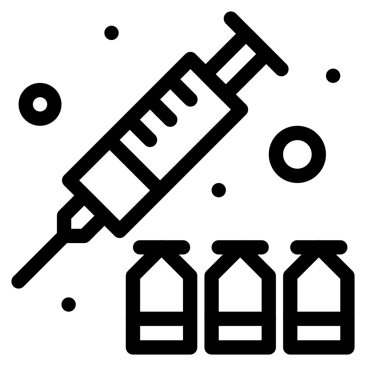 백신 icon