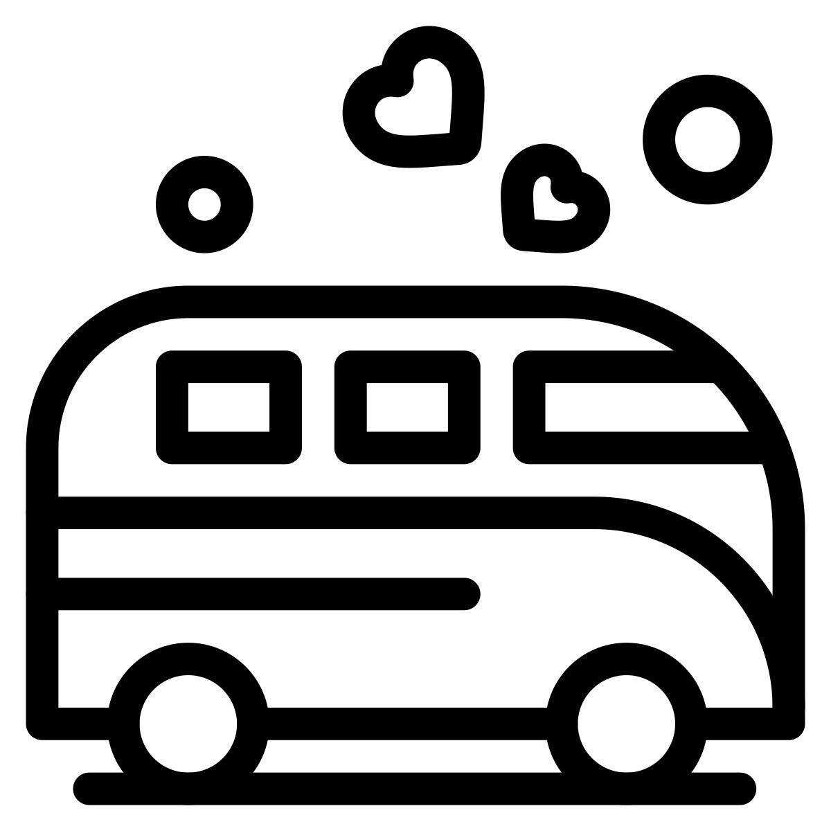 バン icon