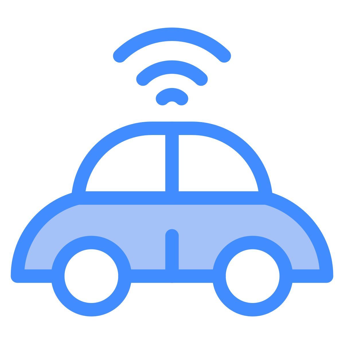 vehicle icon