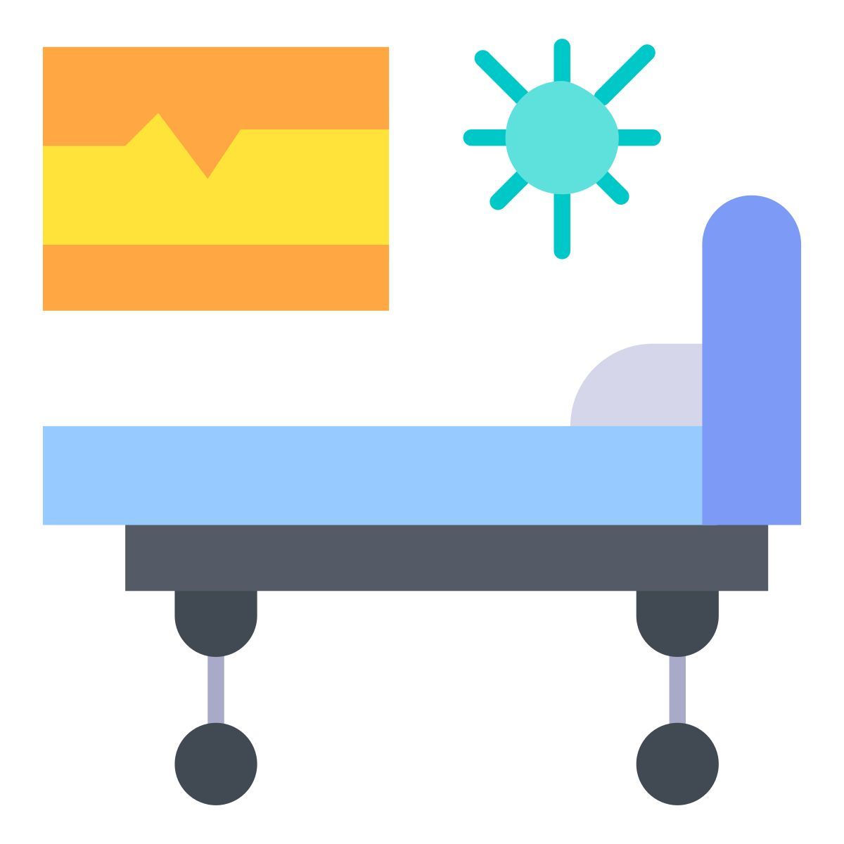 ventilator Icon