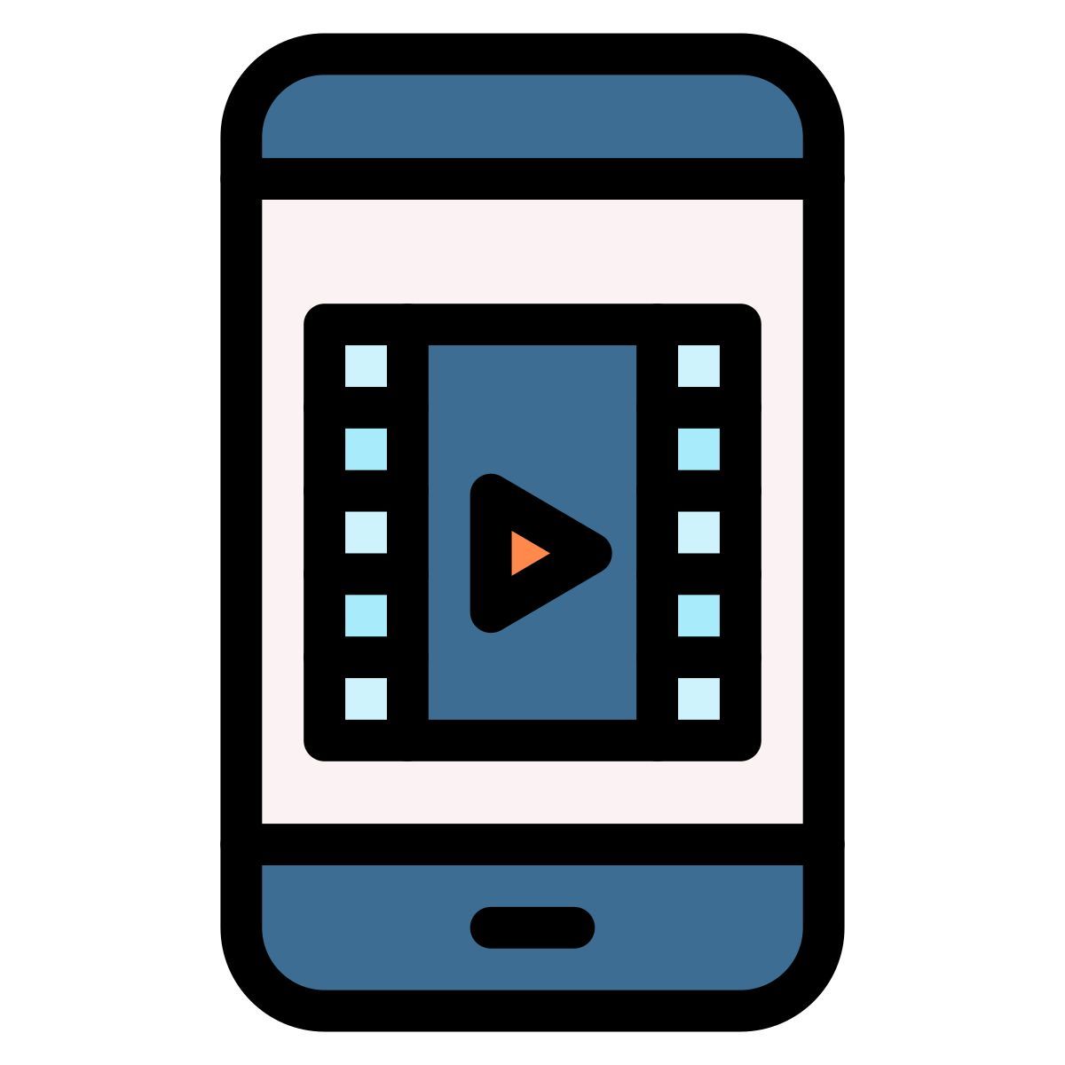 video icon