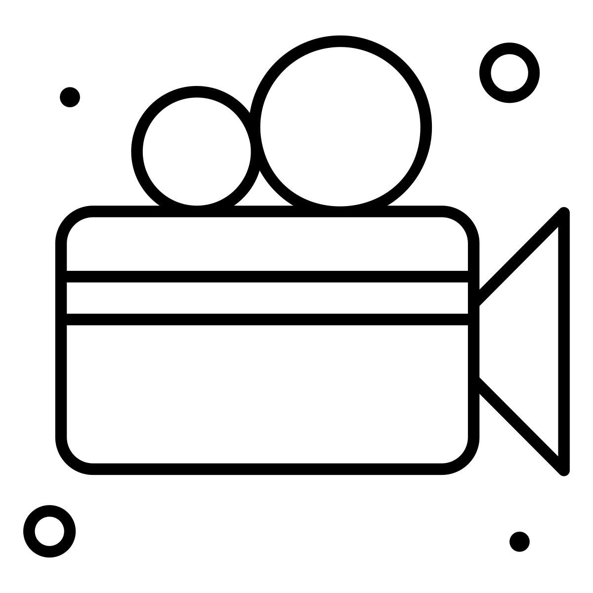 video icon