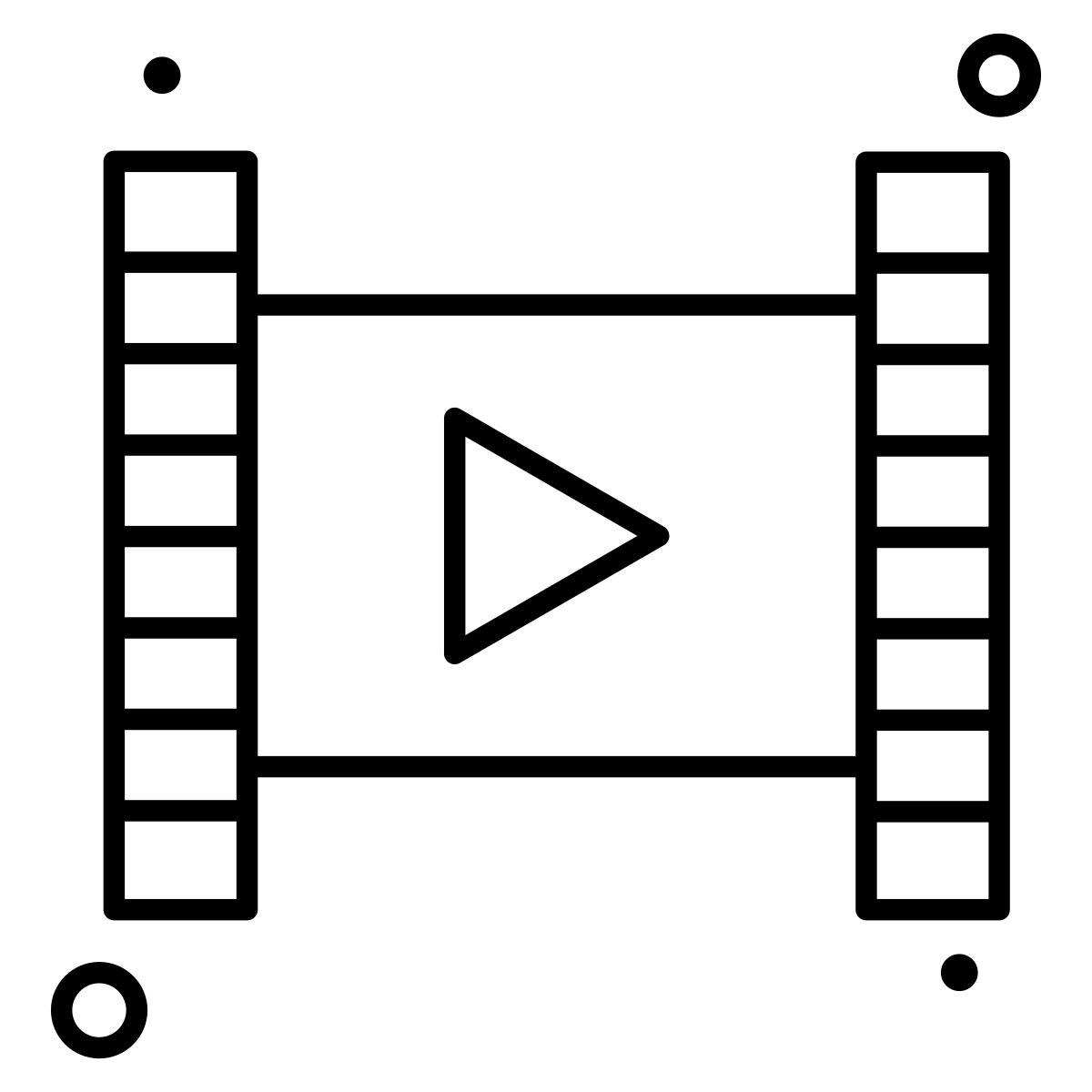 video icon