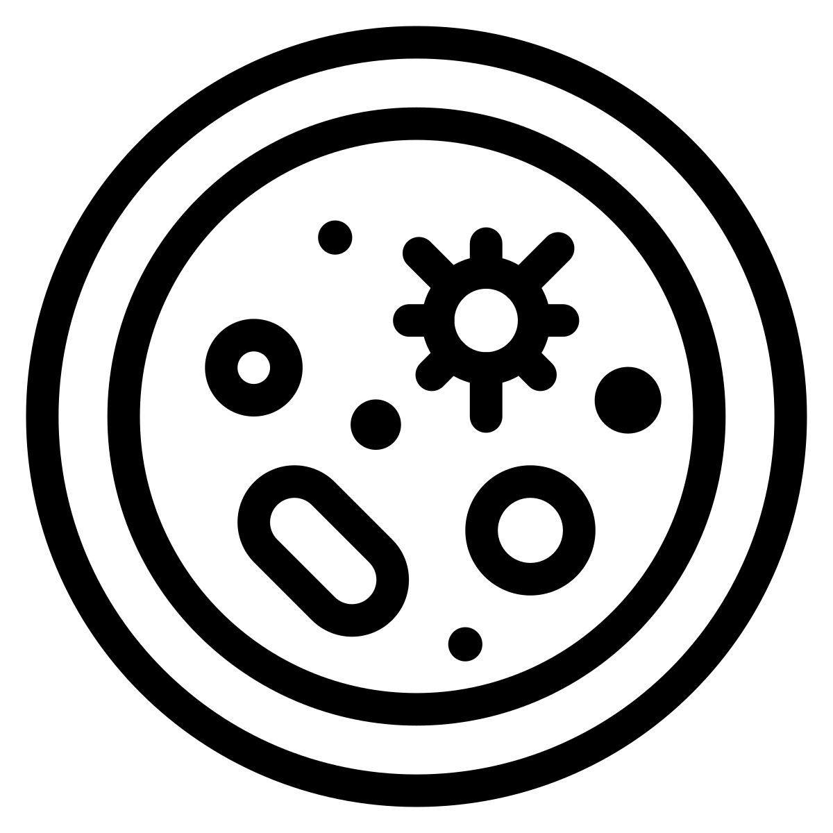 ウイルス icon