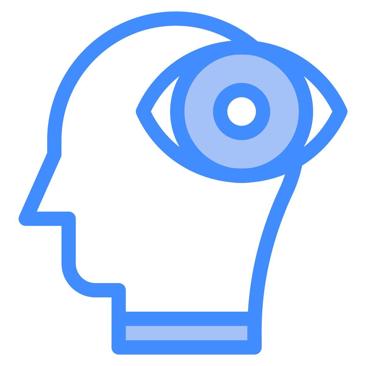 visión icon