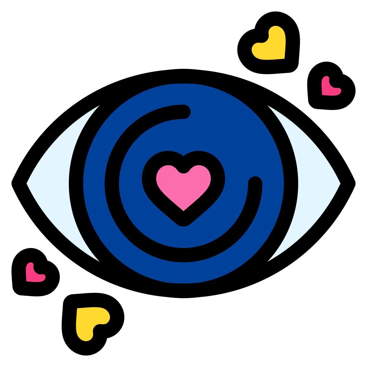 vision icon