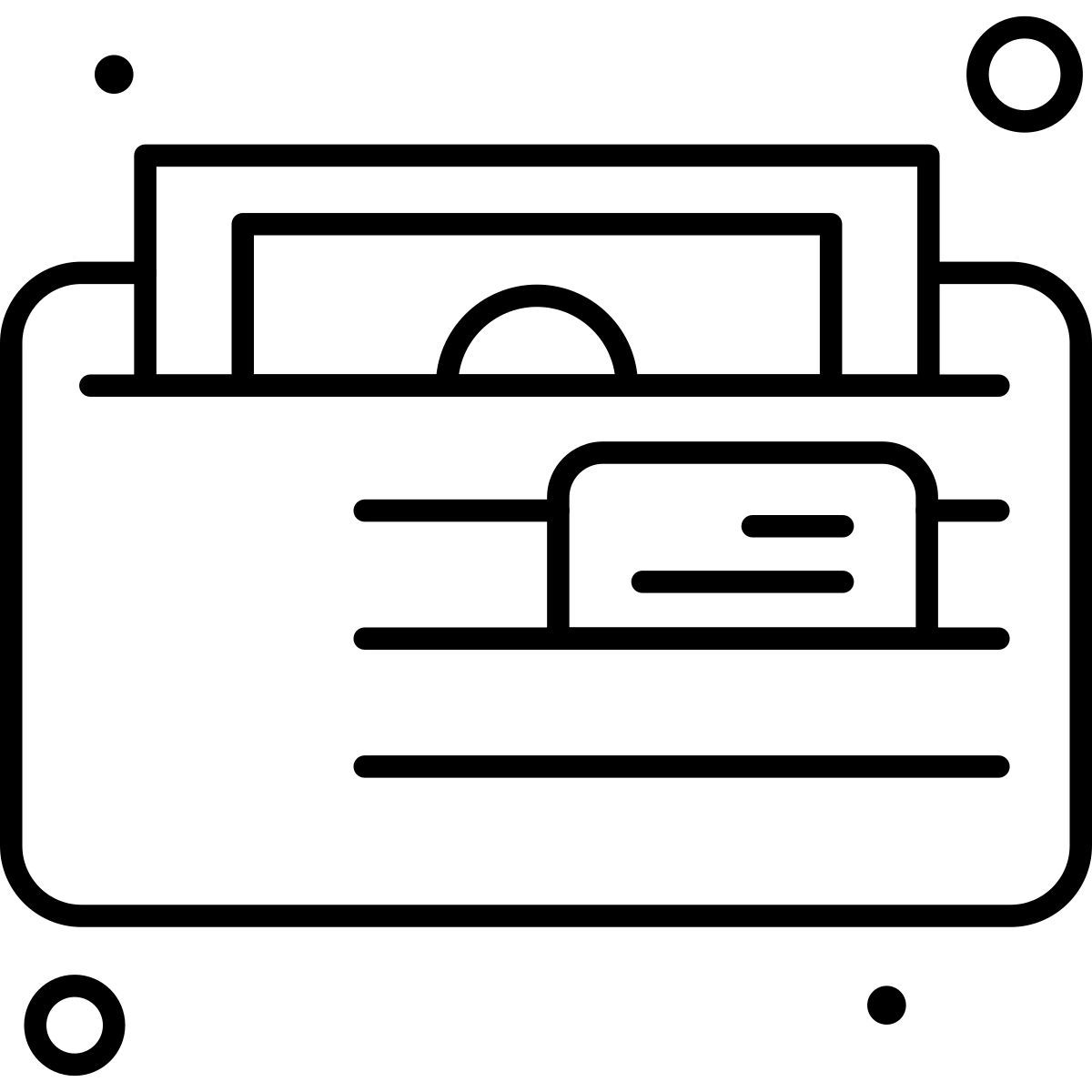 wallet icon