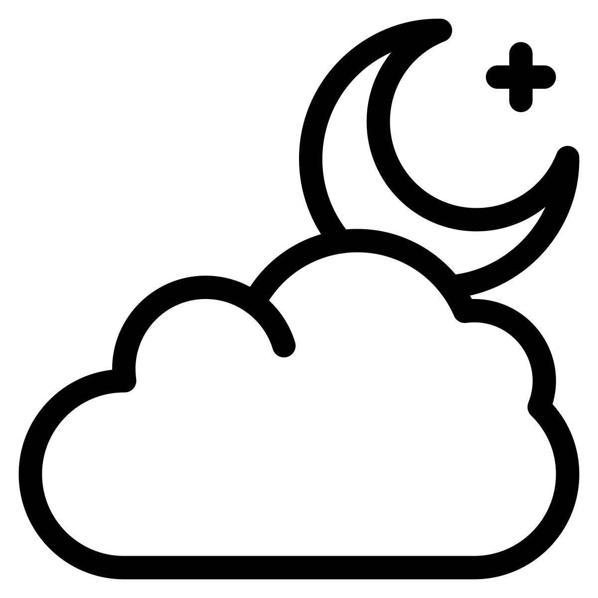 weather icon