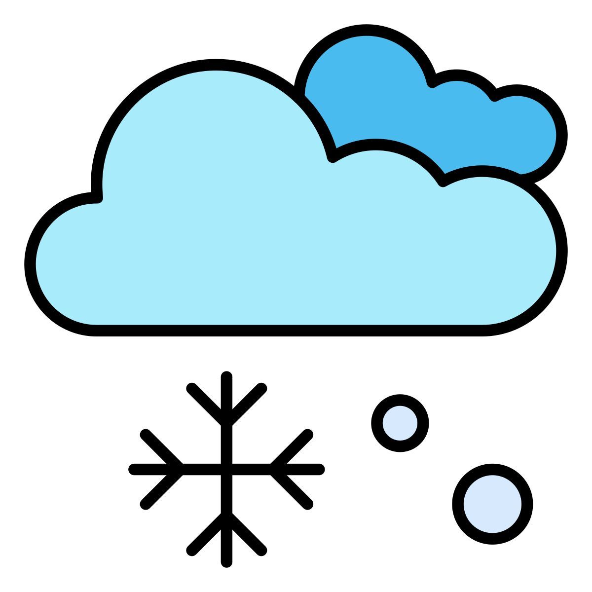 wetter icon