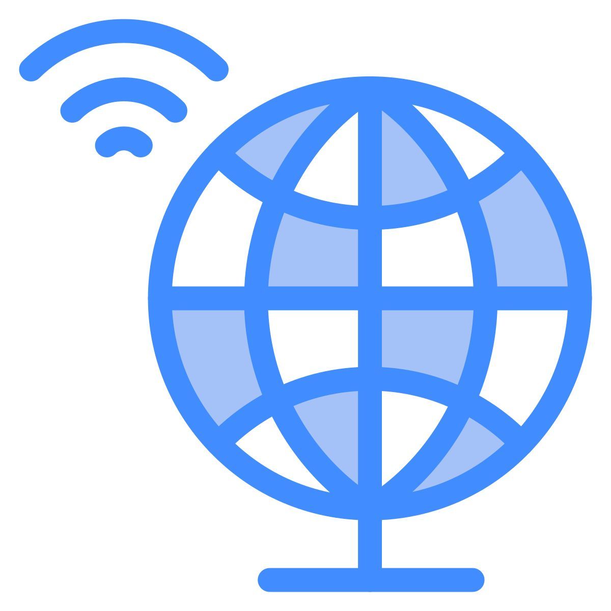 web icon