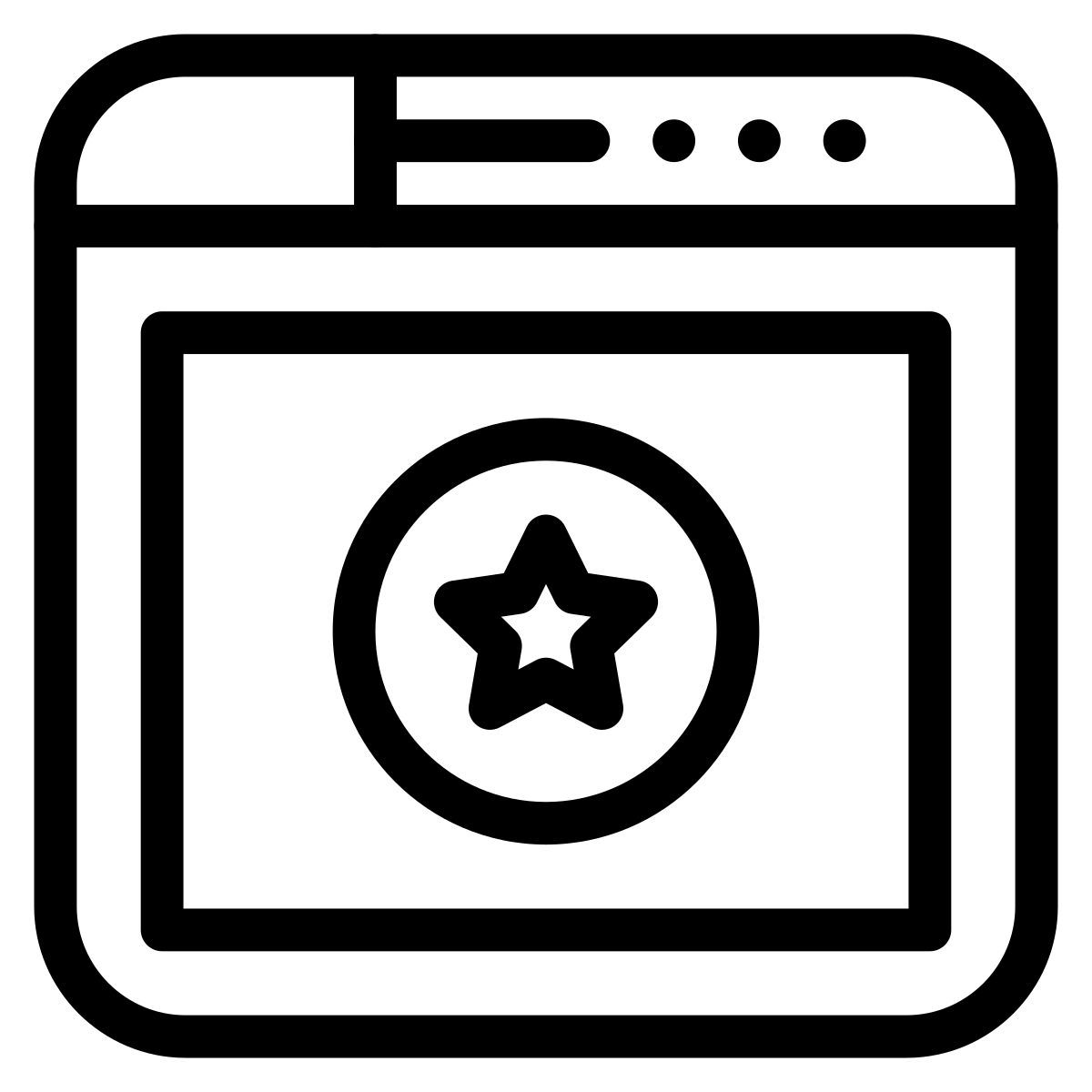 dominio icon