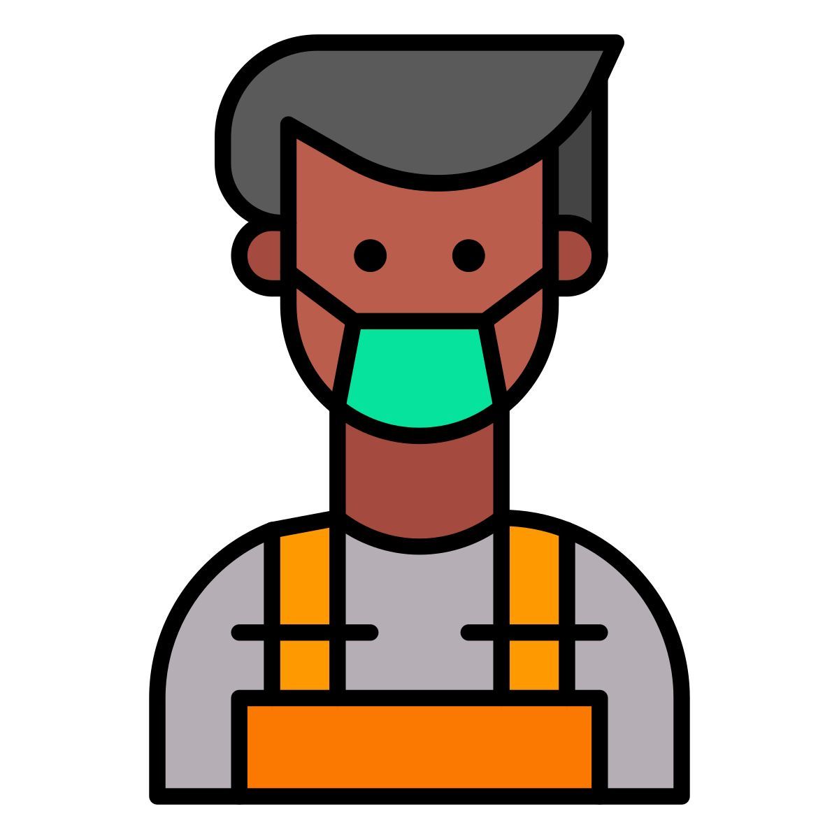 welder icon