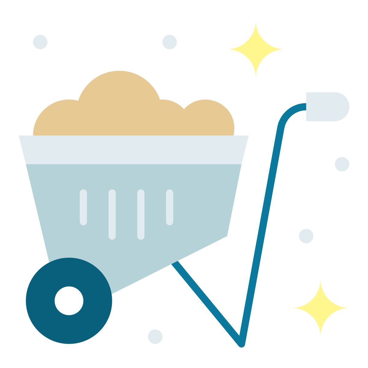 wheel icon