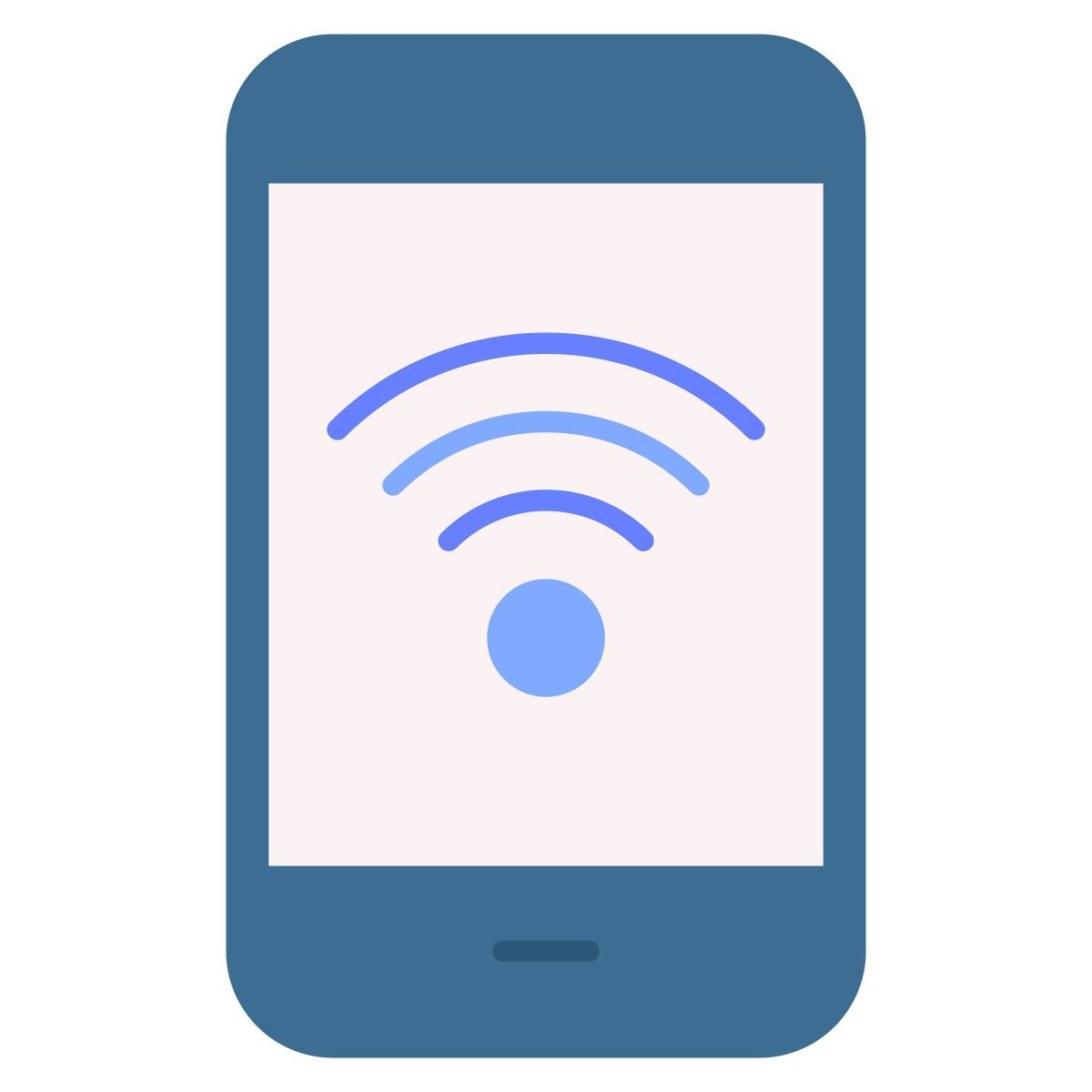 wifi icon
