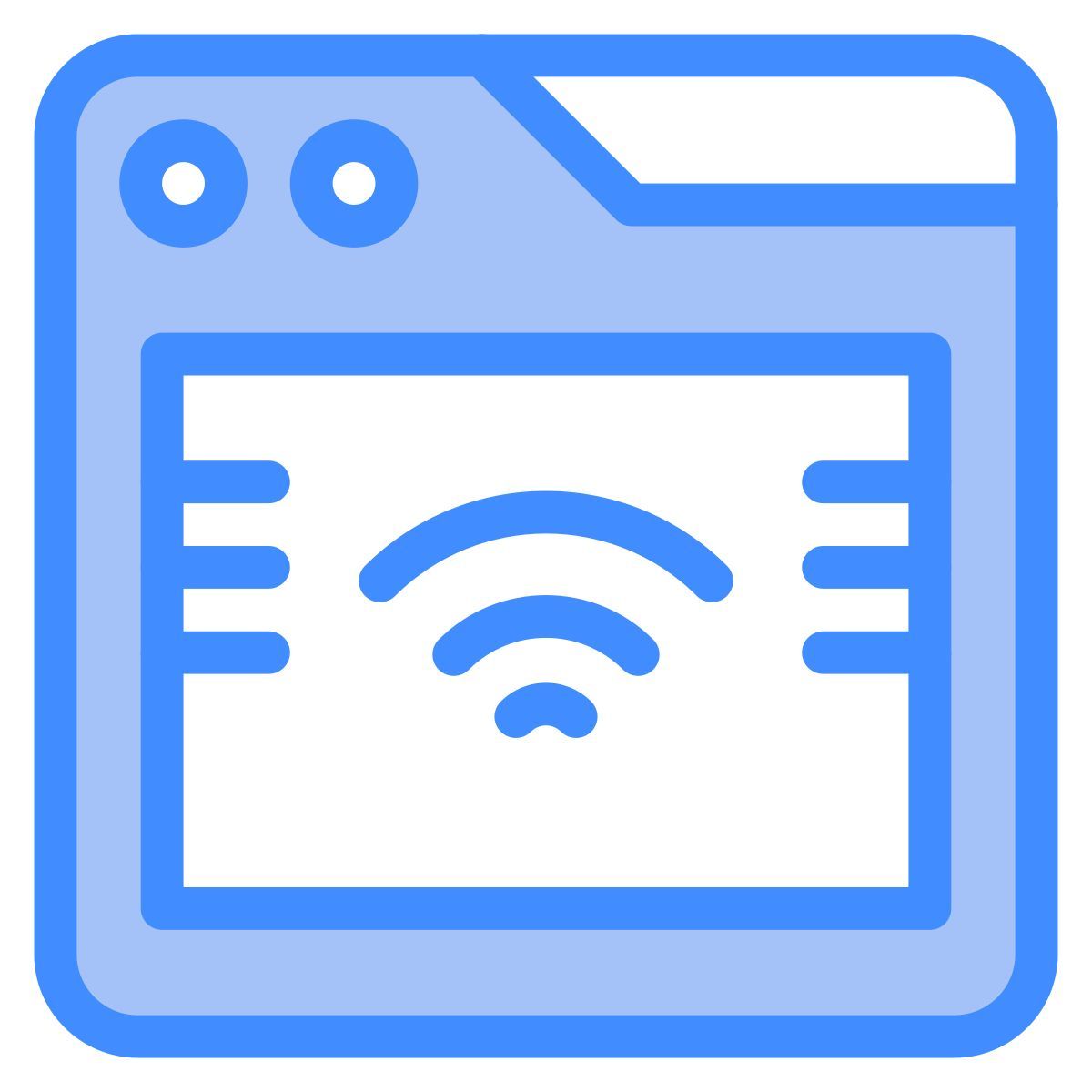 wi fi icon
