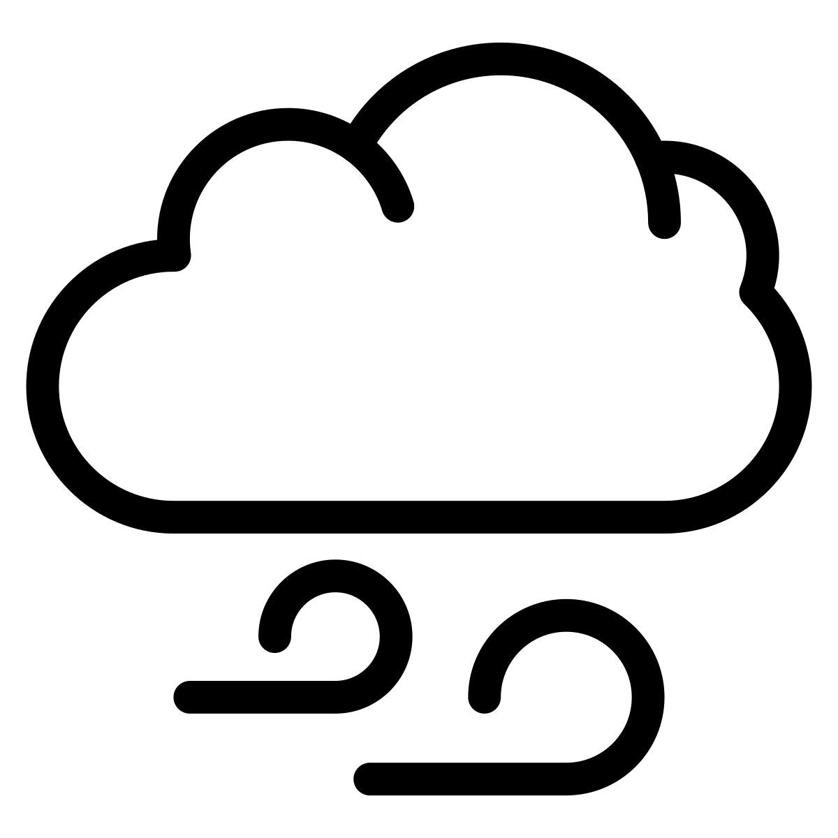 wind icon