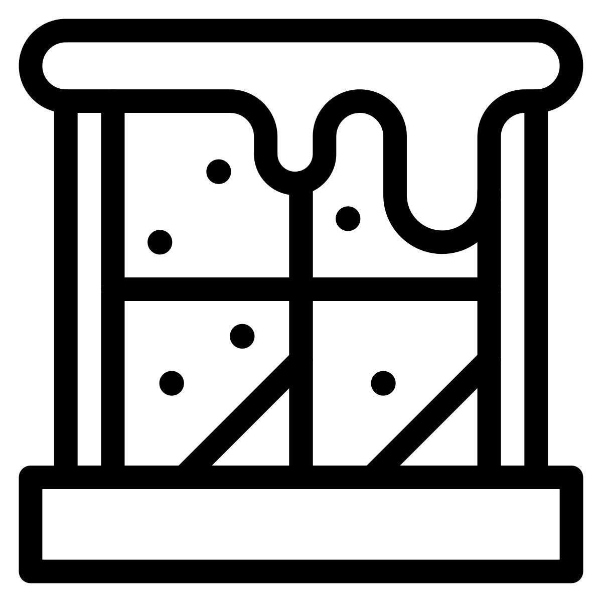 fenster icon